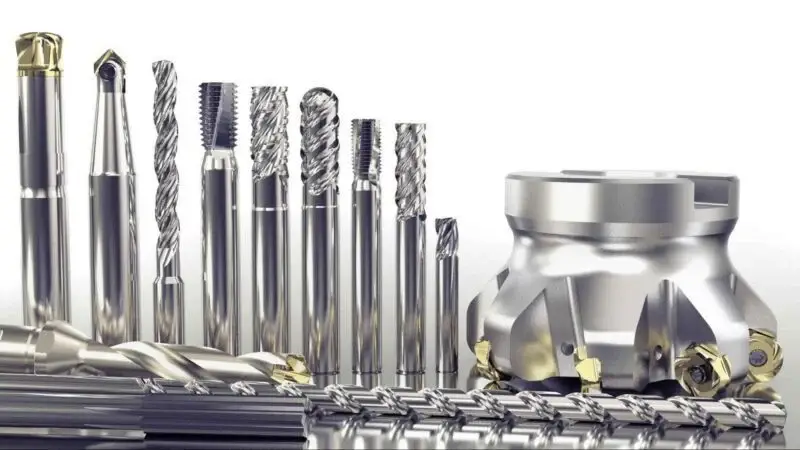 دستگاه سی ان سی چیست؟ تاریخچه و ساختار ماشین‌های سی ان سی