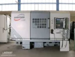 تراش CNC وماس مدل Wemas DZ600