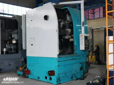 قائم تراش CNC دوسان مدل Doosan V-850