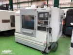 فرز CNC اکس وای زی مدل 1010 XYZ VMC