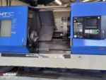 تراش CNC هیتاچی مدل Hitachi HT 406