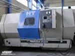 تراش CNC هیتاچی ساکی مدل HITACHI SEIKI 40S