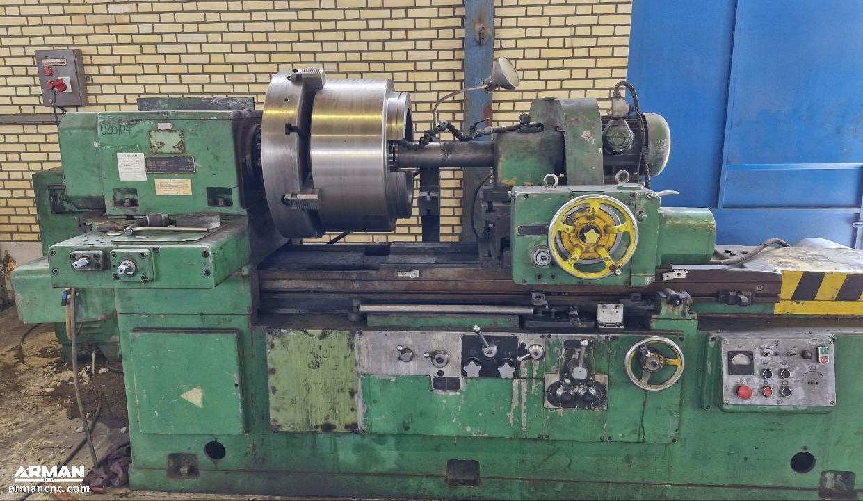 تصویر اصلی سنگ محور داخلی راشا مدل russia 3A229