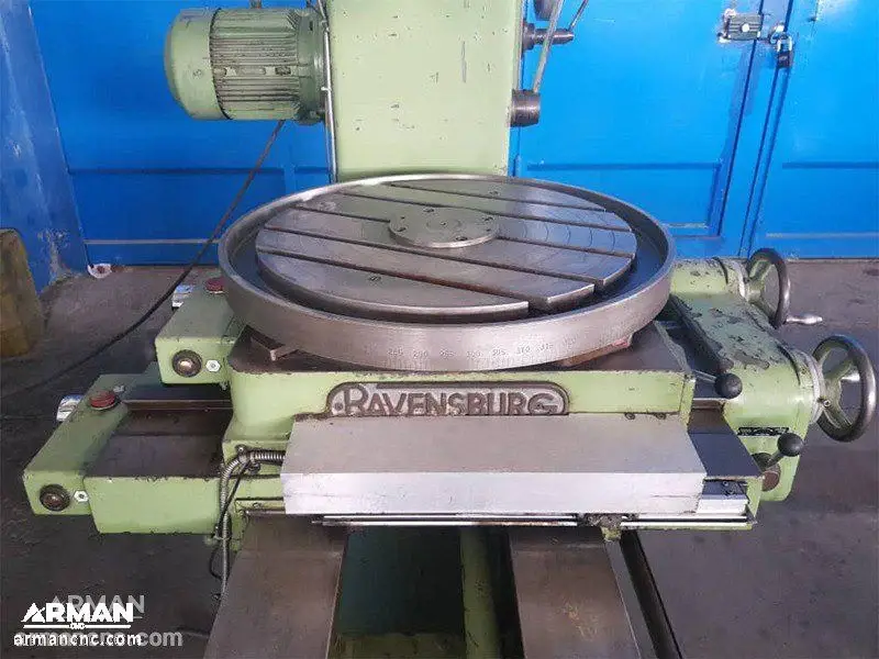 خارزنی رونزبورگ مدل Rovensburg S 200