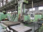 بورینگ تیبل تایپ ووتان مدل Wotan Rapid 3