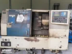 تراش CNC دوو پوما مدل Dewoo Puma P8HC0302