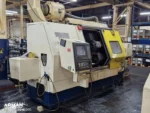 تراش CNC کینگز بری مدل Kingsbury MHP 65-1000