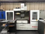 فرز CNC بریج پورت مدل Bridgeport MC1000/22