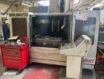 فرز CNC سه محور بریج پورت مدل Bridgeport VMC 1000.22
