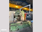 فرز CNC ریدن مدل Riden BF 3L/145