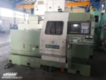 تراش CNC اکوما مدل Okuma LC 30