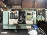 تراش CNC ویکتور مدل Victor Vturn 26