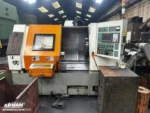 تراش CNC ویکتور مدل Victor Vturn ll-20