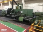 تراش CNC دیانچی مدل Dianchi Heavy Duty