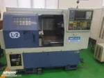 تراشCNC هواچون مدل Hwacheon HI-Eco10