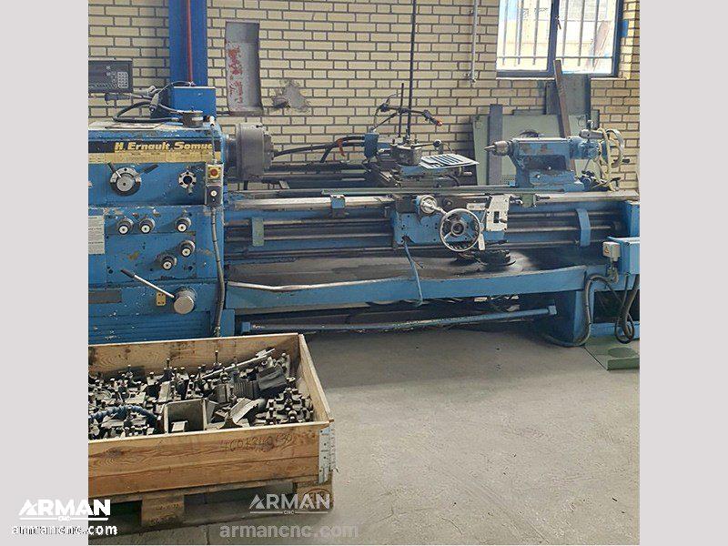 تراش منوال ساموآ مدل Samua 1500