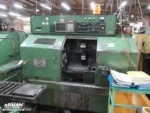 تراش CNC تاکیساوا مدل Takisawa TC-3