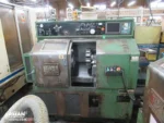 تراش CNC تاکیساوا مدل Takisawa TC-1