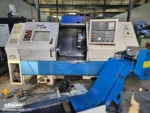 تراش CNC دوسان مدل Doosan CT250