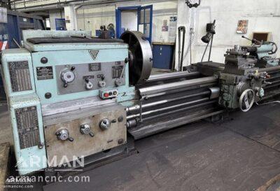 تراش استانکوایمپورت مدل Stankoimport 1M63B