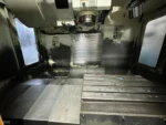 Victor-Vcenter-70-Vertical-Machining-Center-24022 bed