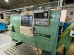 تراش CNC موری ساکی مدل Mori Seiki SL-25A5