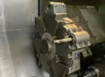 Mori-Seiki-SL-25A5-Lathe-Machine-turret