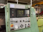 Mori-Seiki-SL-25A5-Lathe-Machine-24031 controler