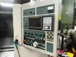 Victor V Turn II – 26 CNC Lathe - controler