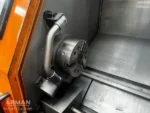 Victor V Turn II – 26 CNC Lathe -chuck