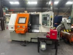تراش CNC مدل Victor Vturn ll-26