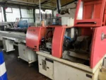 تراش CNC گیلدمیستر مدل Gildemeister GLD20 ساخت ۱۹۹۹ | آرمان سی ان سی
