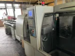 تراش CNC گیلدمیستر مدل Gildemeister GLD32 | آرمان سی ان سی