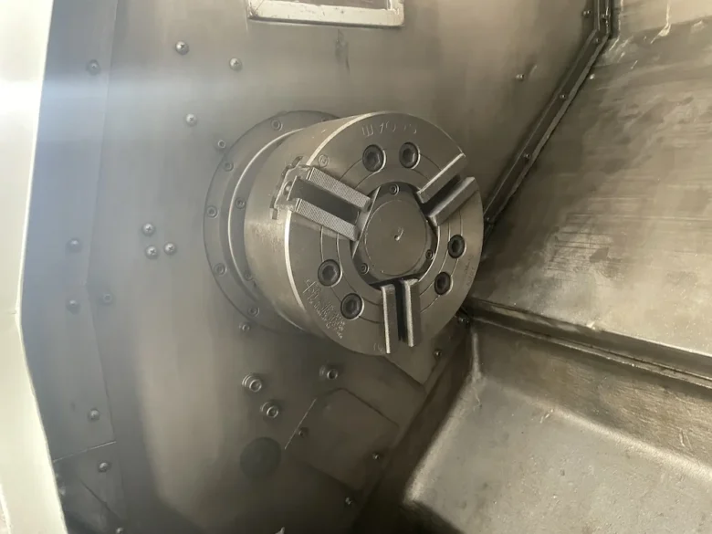 تراش CNC سامسونگ مدل Samsung PL-25