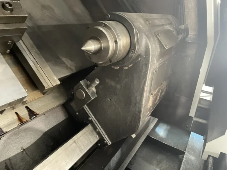 تراش CNC سامسونگ مدل Samsung PL-25