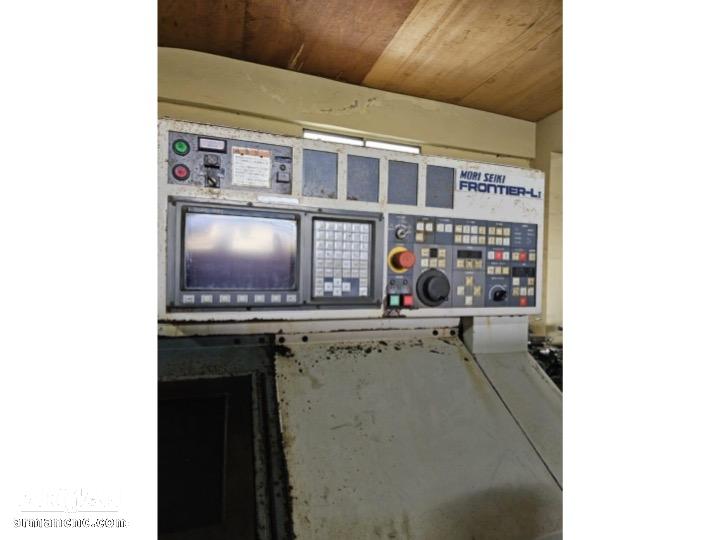 Slide1.jpeg تراش CNC موری ساکی مدل MoriSeiki Frontier-LI