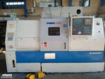 تراش CNC دوو مدل Daewoo Puma-230B | آرمان سی ان سی