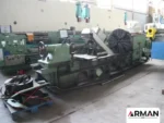 تراش منوال برند نیلز مدل NILES N8 | آرمان CNC