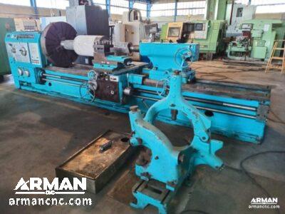 تراش منوال انیانگ ژینشنگ مدل Anyang Xinsheng CW61100B