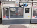 فرز CNC بریجپورت مدل Bridgeport VMC800 | آرمان CNC