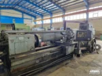 تراش CNC برند استانکو روسی مدل stanko 16KC | آرمان CNC