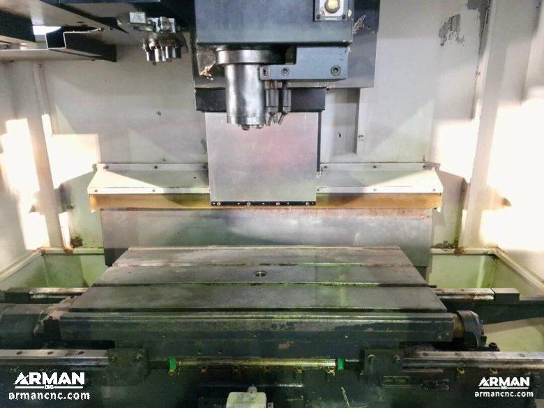 فرز دوسان مدل Doosan NM410