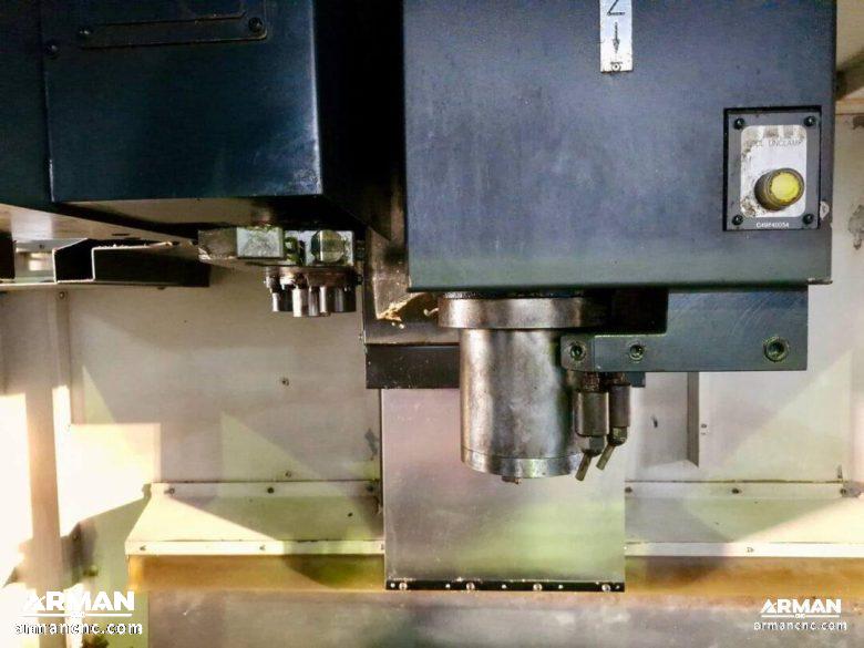فرز دوسان مدل Doosan NM410