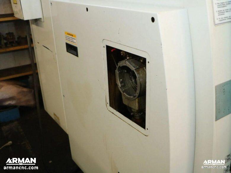 تراش CNC دوسان مدل DOOSAN S280