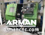 تراش CNC اکوما مدل Okuma Howa ACT 3 | آرمان CNC