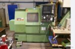 تراش CNC اوکوما مدل Okuma ACT3 سال ساخت ۱۹۸۷ | آرمان CNC