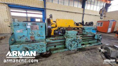 تراش منوال روسی مدل Tip-500