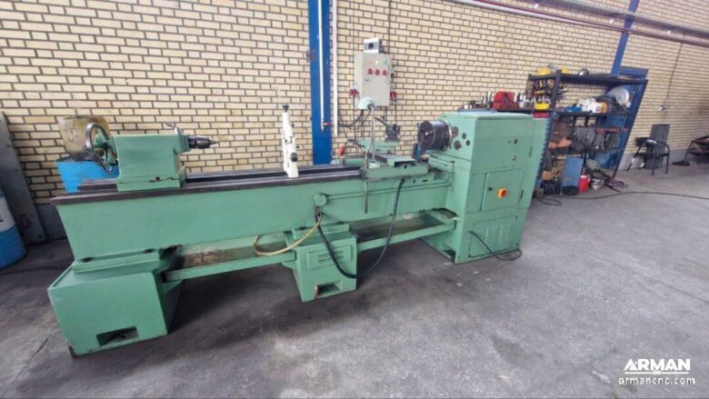 تراش منوال بوآجی مدل boaji CY6250B