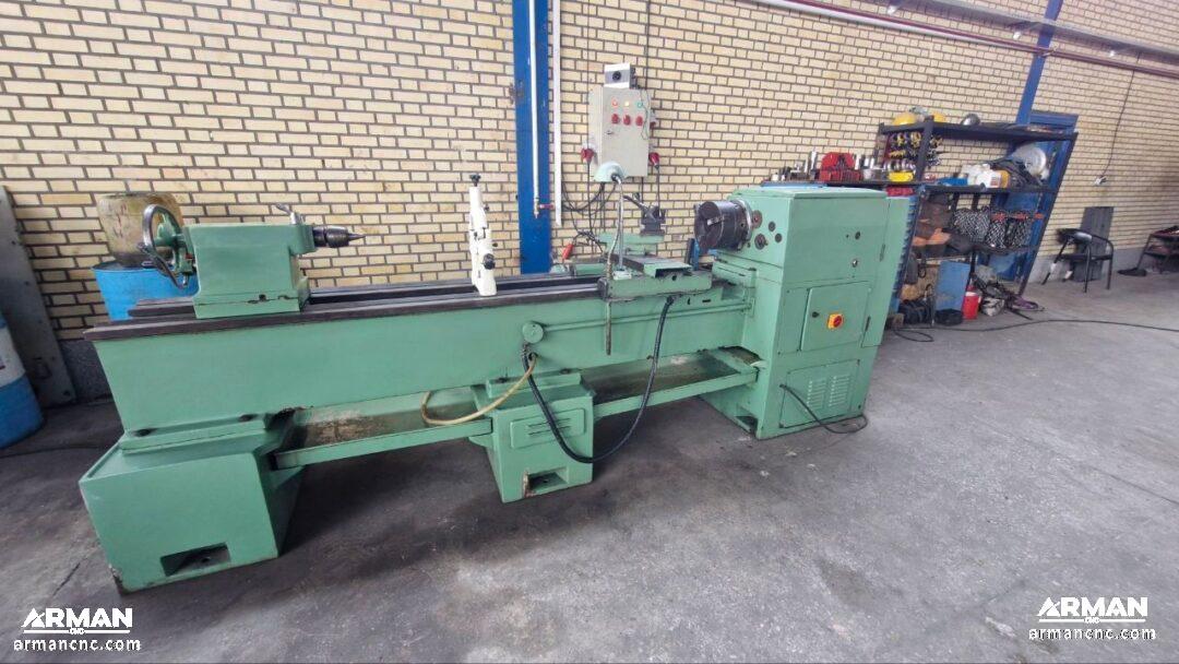 تراش منوال بوآجی مدل boaji CY6250B