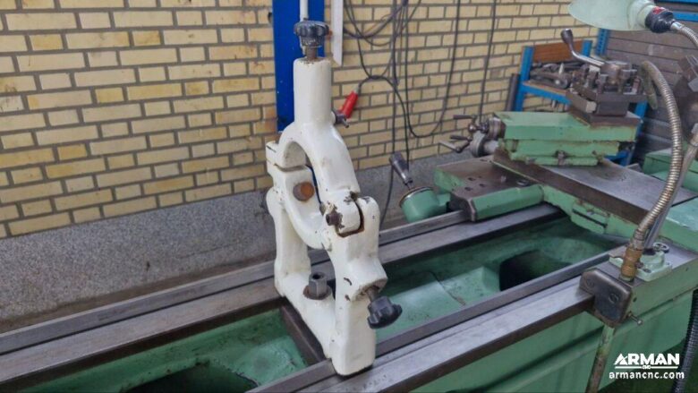تراش منوال بوآجی مدل boaji CY6250B